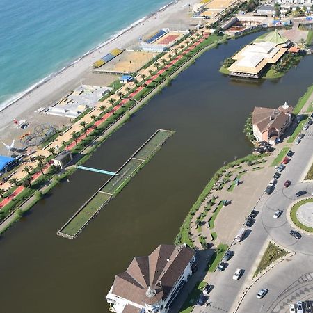 Diamond Apartment Батумі Екстер'єр фото