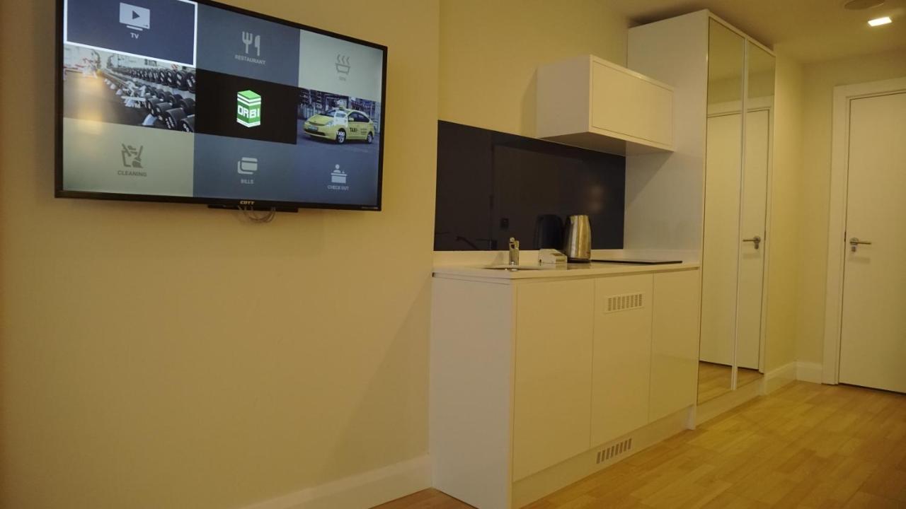 Diamond Apartment Батумі Екстер'єр фото