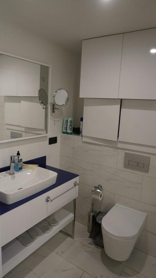 Diamond Apartment Батумі Екстер'єр фото