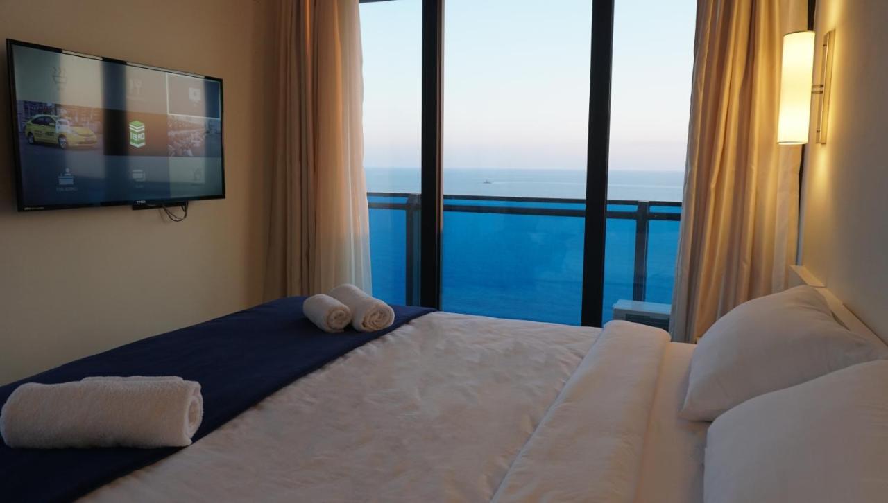 Diamond Apartment Батумі Екстер'єр фото