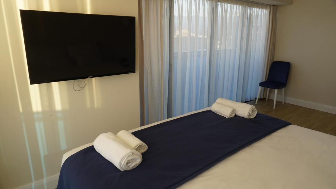 Diamond Apartment Батумі Екстер'єр фото