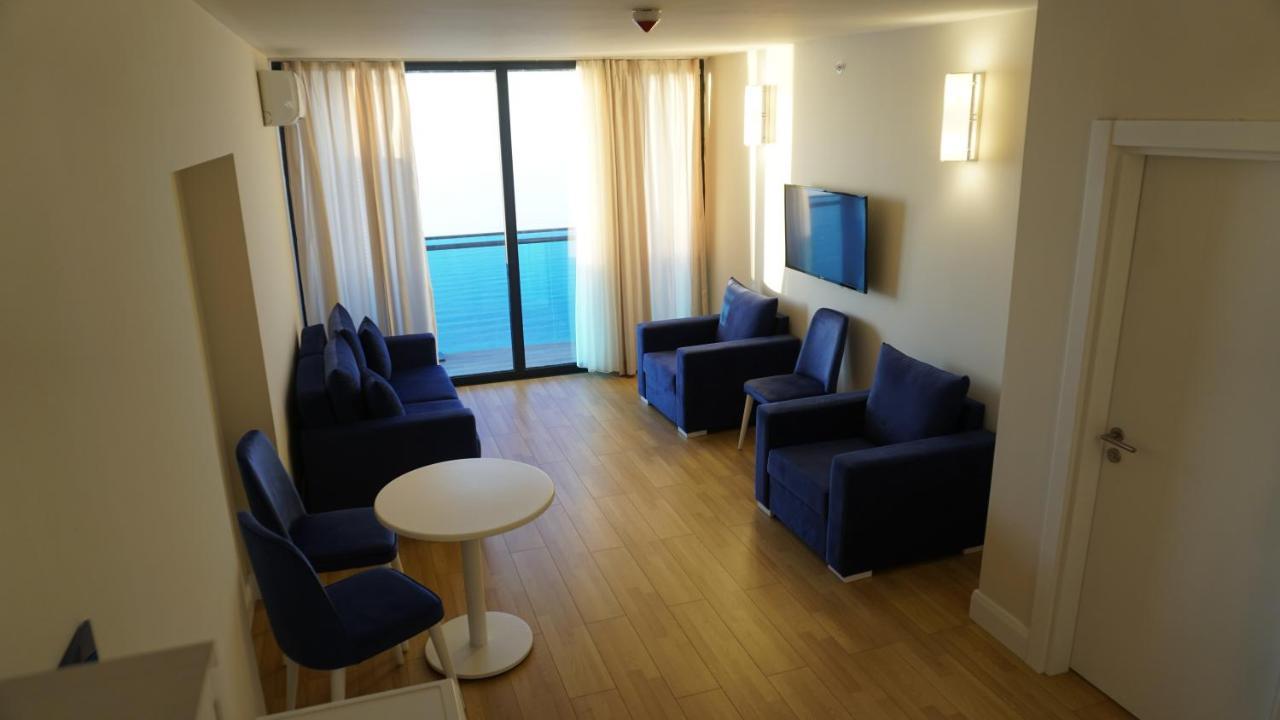 Diamond Apartment Батумі Екстер'єр фото