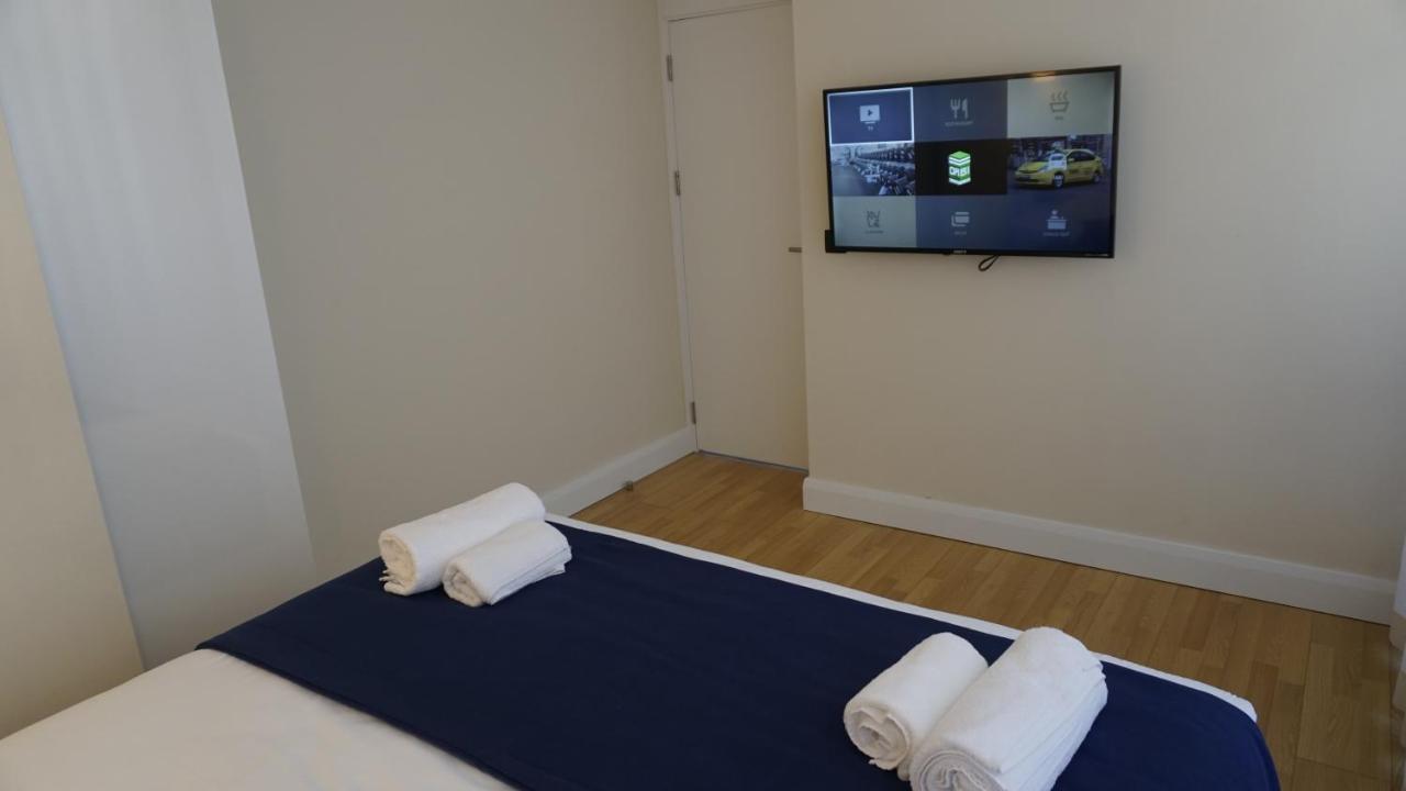 Diamond Apartment Батумі Екстер'єр фото