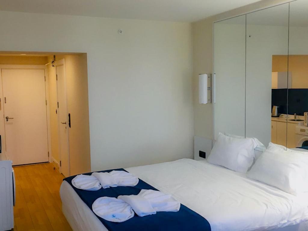 Diamond Apartment Батумі Екстер'єр фото