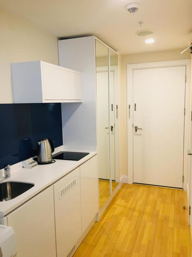 Diamond Apartment Батумі Екстер'єр фото