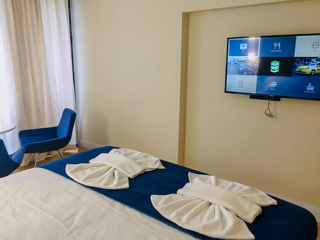 Diamond Apartment Батумі Екстер'єр фото