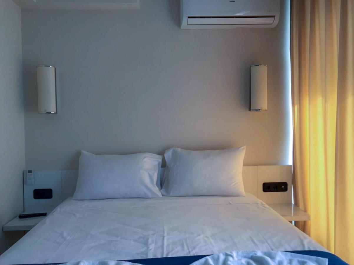 Diamond Apartment Батумі Екстер'єр фото