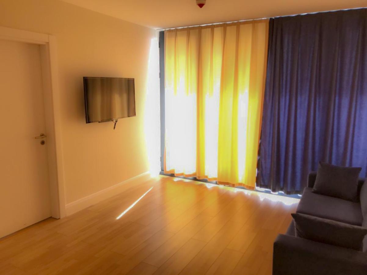 Diamond Apartment Батумі Екстер'єр фото
