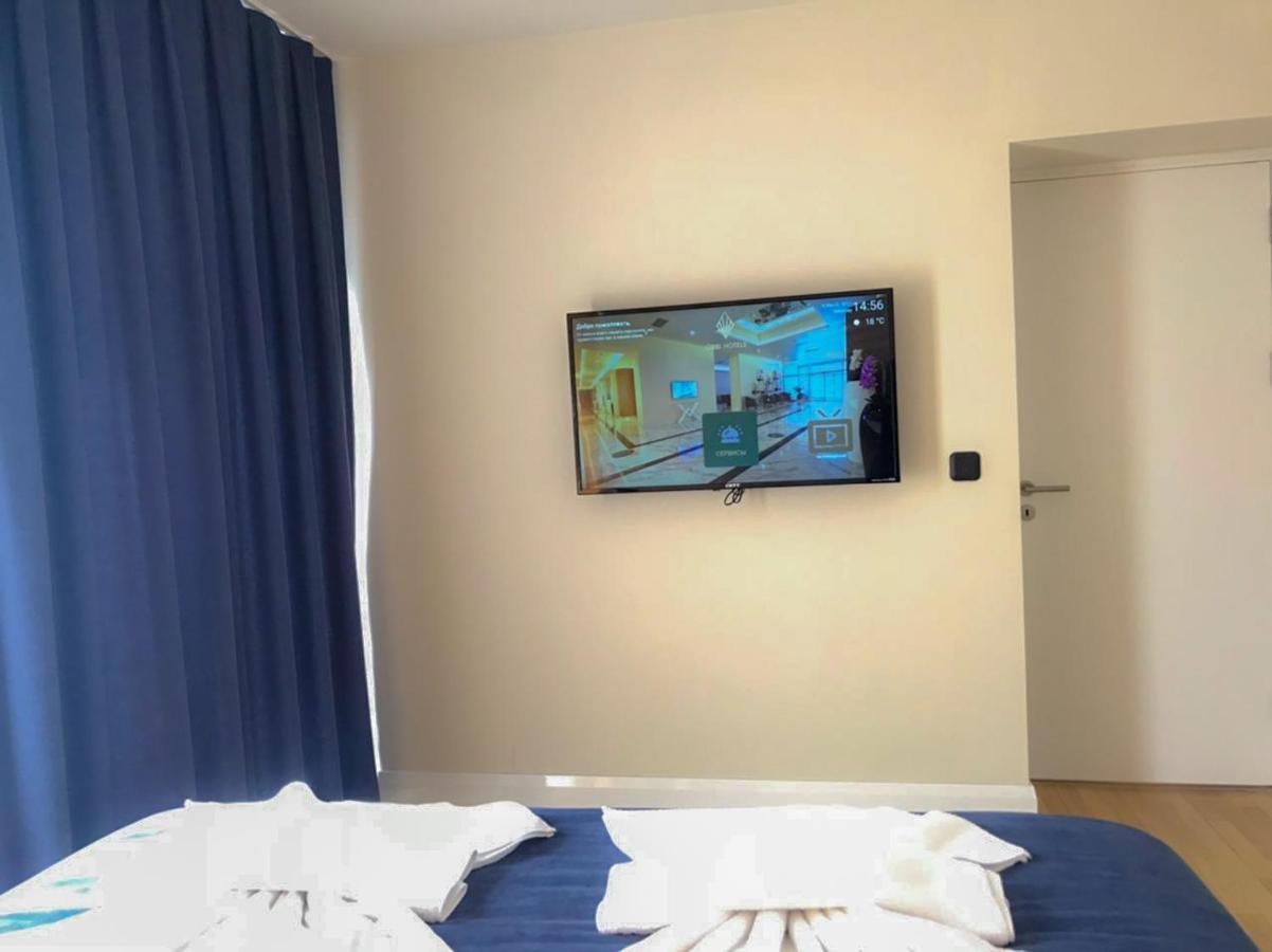 Diamond Apartment Батумі Екстер'єр фото