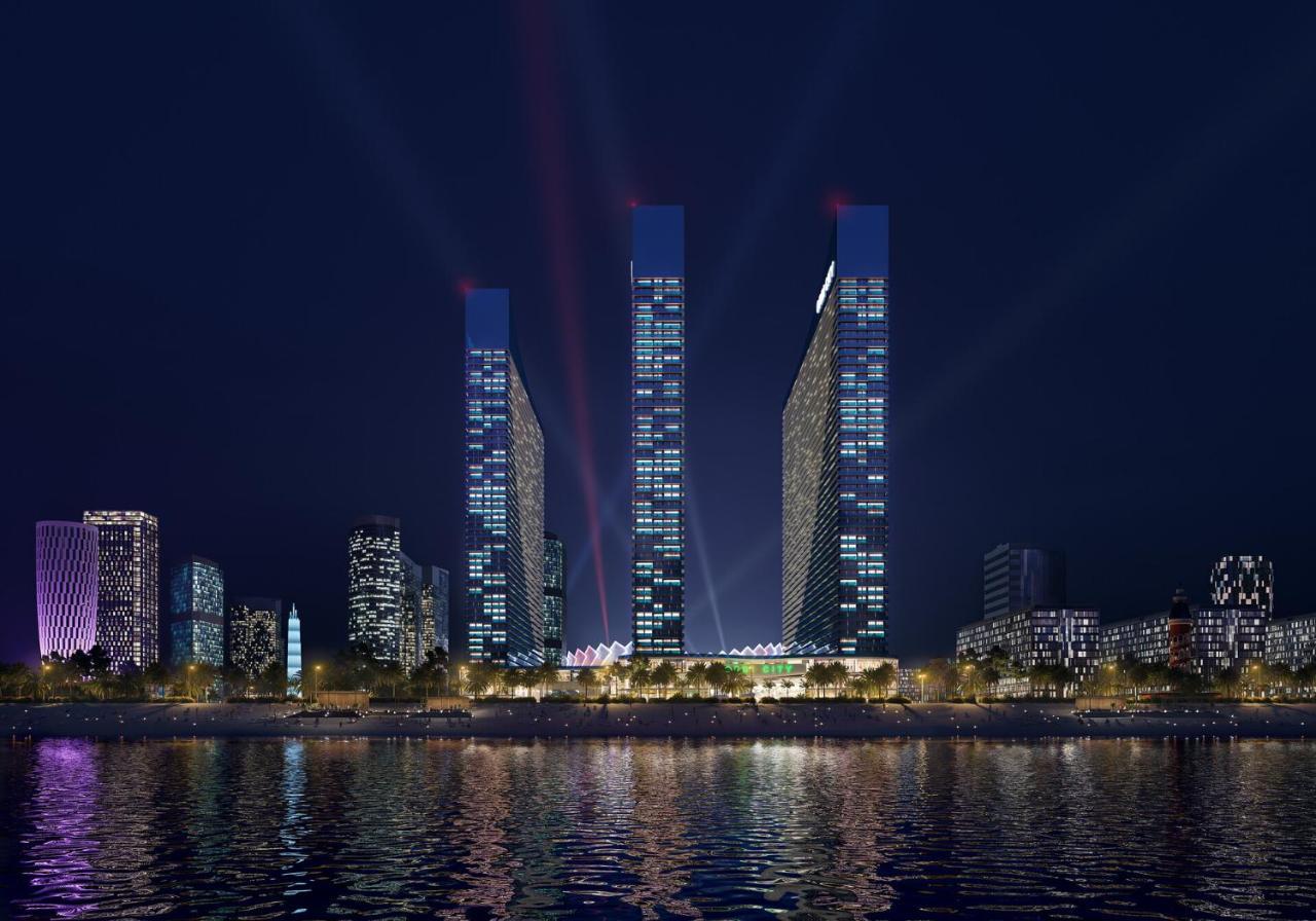 Diamond Apartment Батумі Екстер'єр фото